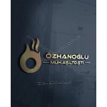 Mühendislik, Doğalgaz Firması Logo Örneği - Estetik, Şeklinde N Harfi NUDO Logo (280 TL) Online Tasarım Matbaa