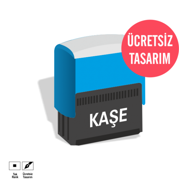 Kaşe Baskı Online Tasarım Matbaa